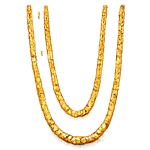 Long Chains